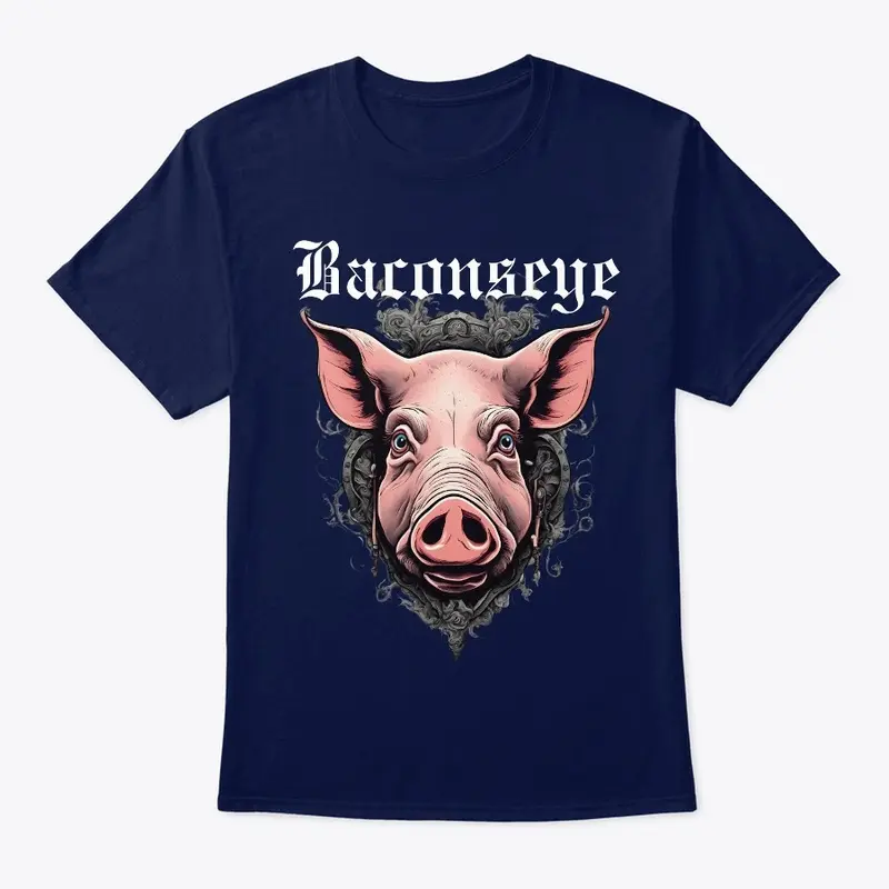 Baconseye