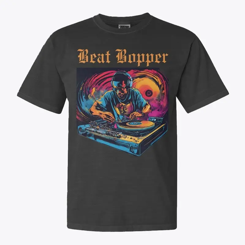 Beat Bopper