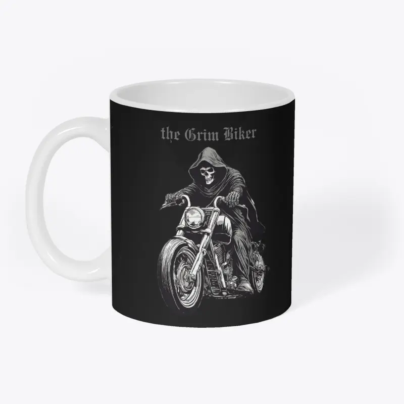 the Grim Biker 02