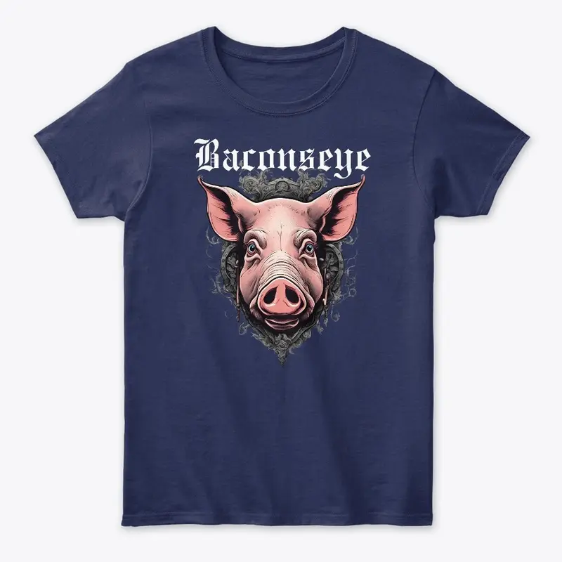 Baconseye