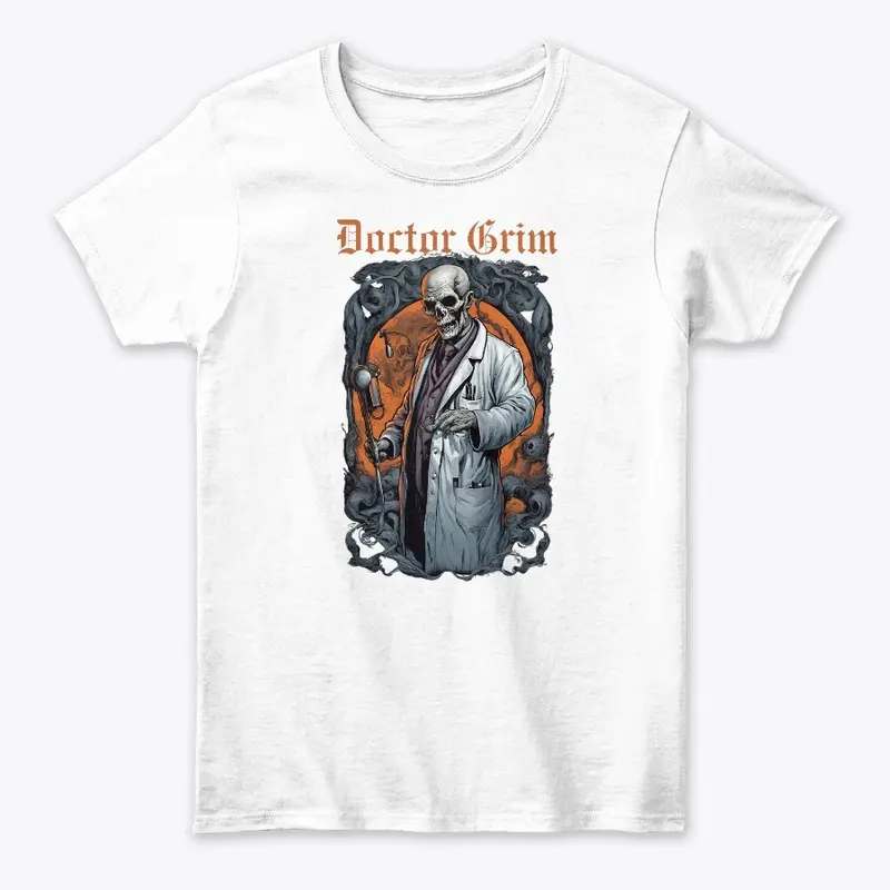 Doctor Grim