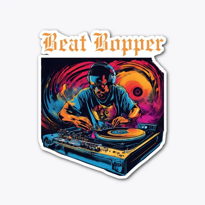 Beat Bopper