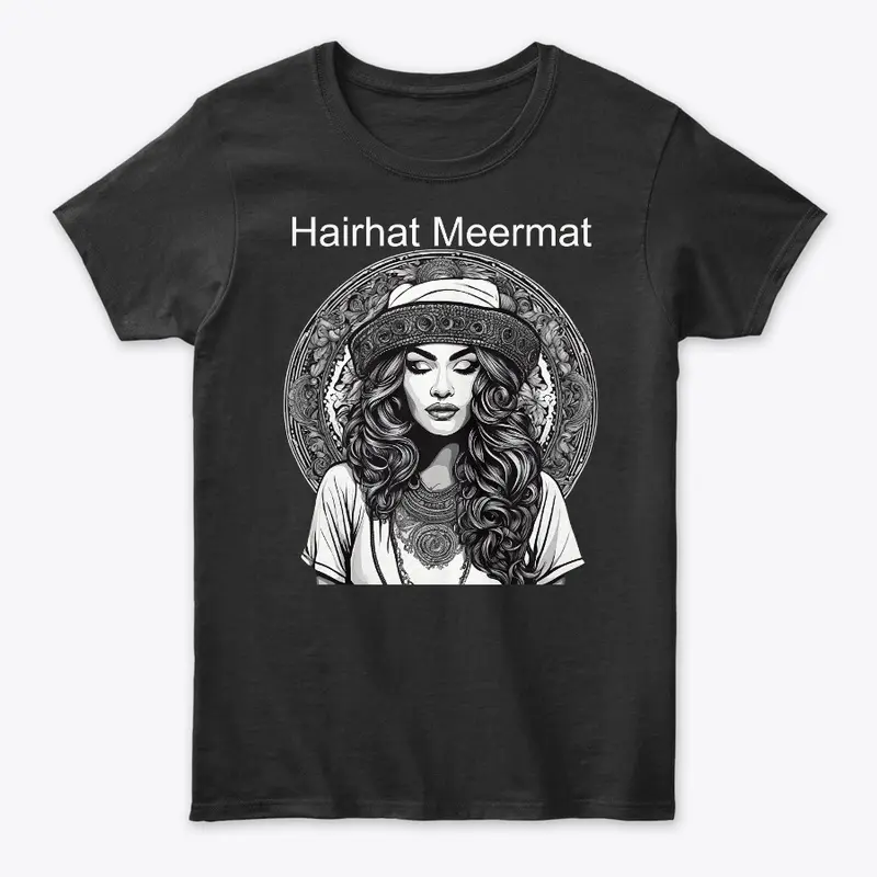 Hairhat Meermat